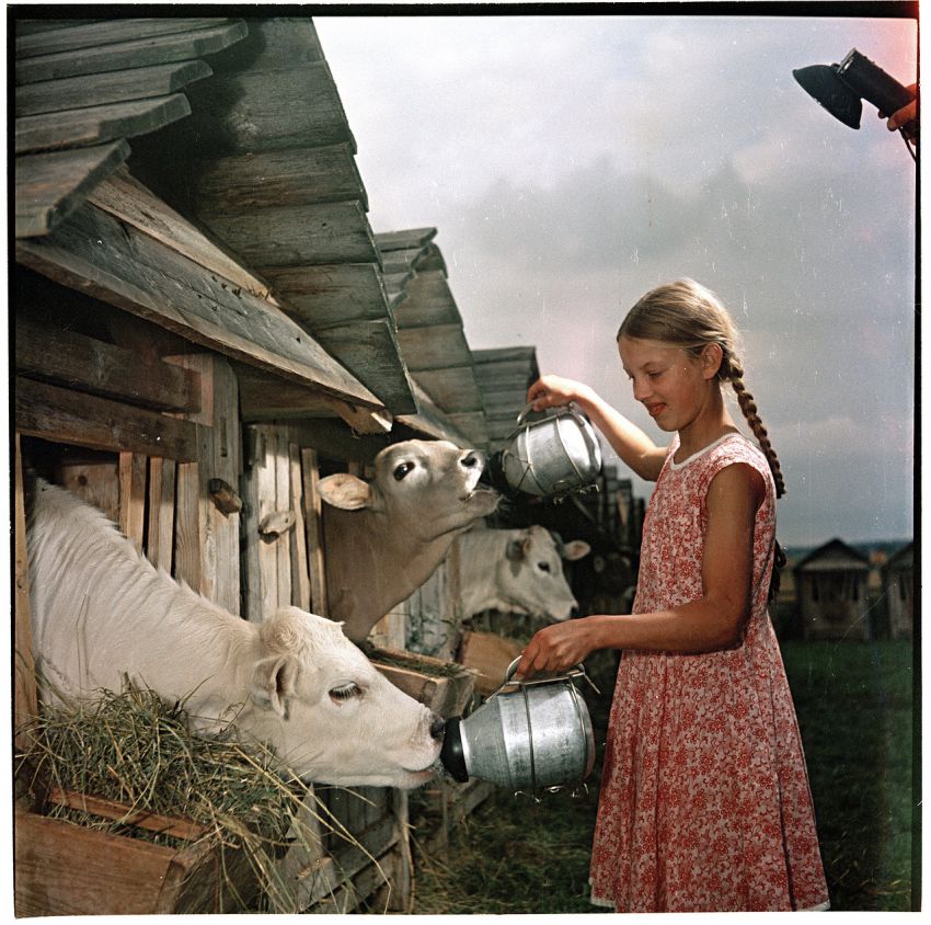 Советские лица в фотографиях Семена Фридлянда ностальгия, лица, ссср, люди