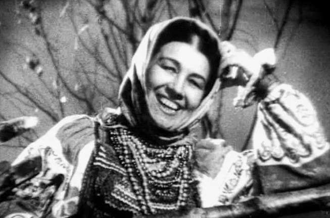 27 октября исполняется 125 лет со дня рождения Лидии Руслановой