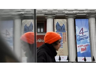 Почему русские не вымерли: День народного единства в империи