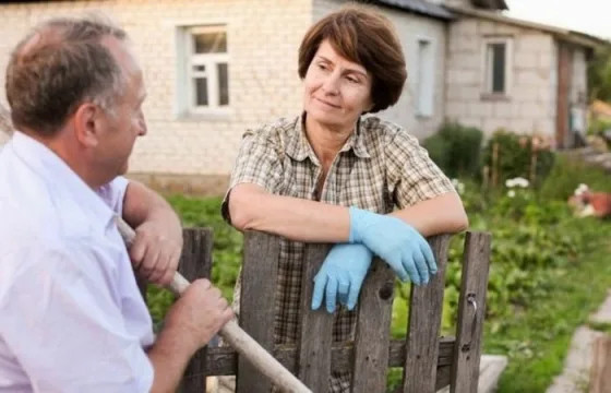 Может ли сосед потребовать установить забор между участками