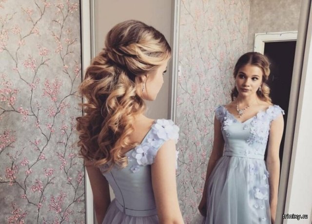 Очаровательные выпускницы школ и вузов Очаровательные выпускницы школ и вузов картинки,позитив