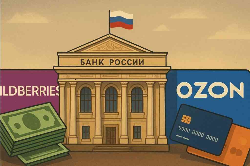 Эксперт СМИ2: запрет скидок маркетплейсов грозит разрушить их бизнес-модель