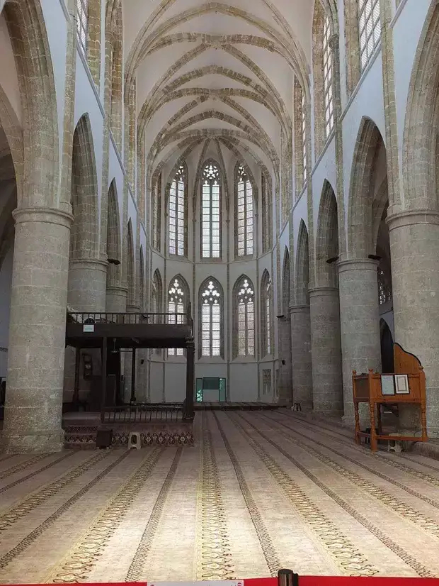 Кипрские приключения Св. Фёклы Кипрские приключения Св. Фёклы история