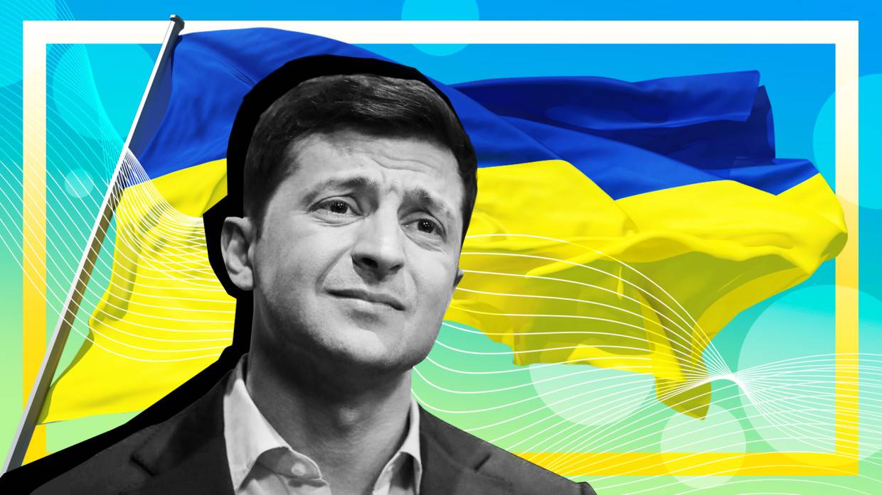 Депутат Рады Кузьмин рассказал о компромате, который может отправить Зеленского в отставку