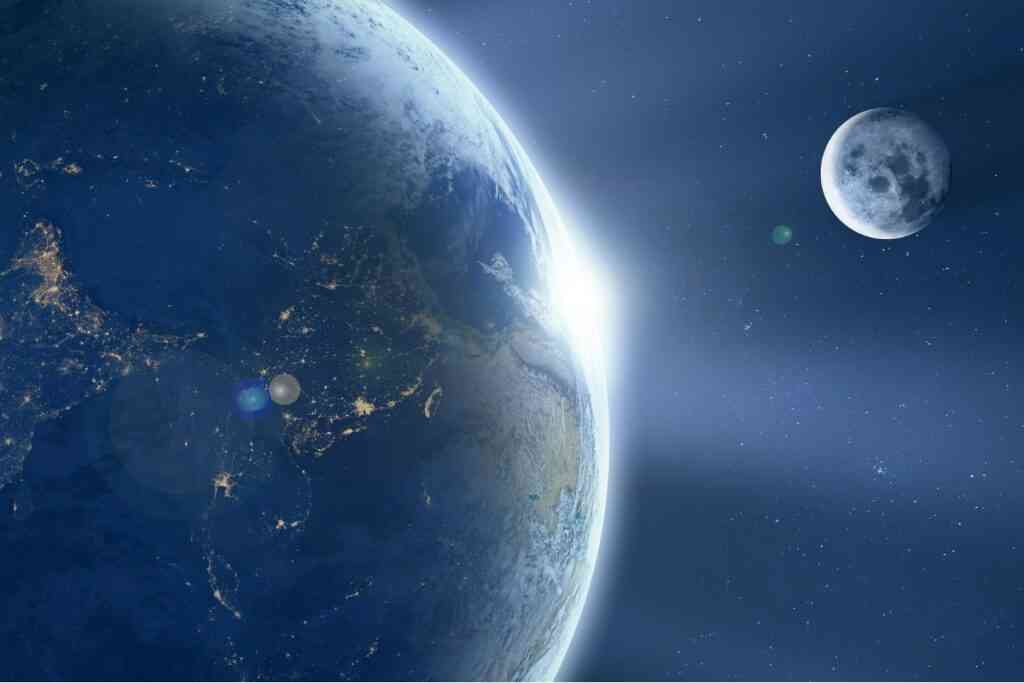 Ученые сообщили о сильной геомагнитной буре