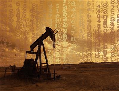 Минэнерго США понизило прогноз цены нефти Brent на 2021 год до $70,6 с $71,59 за баррель