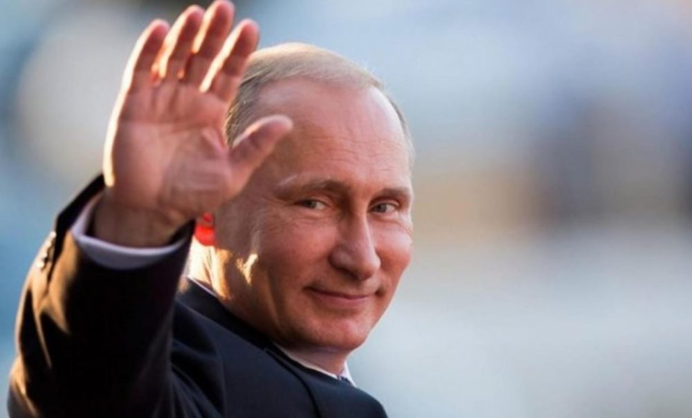 «Это вам не Авангарды»: новое заявление Путина о супероружии перепугало мир