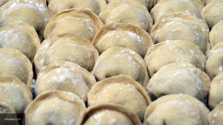 Пиццерии и бургерные вместо пельменных и пирожковых: где ты наша мягкая сила? ﻿