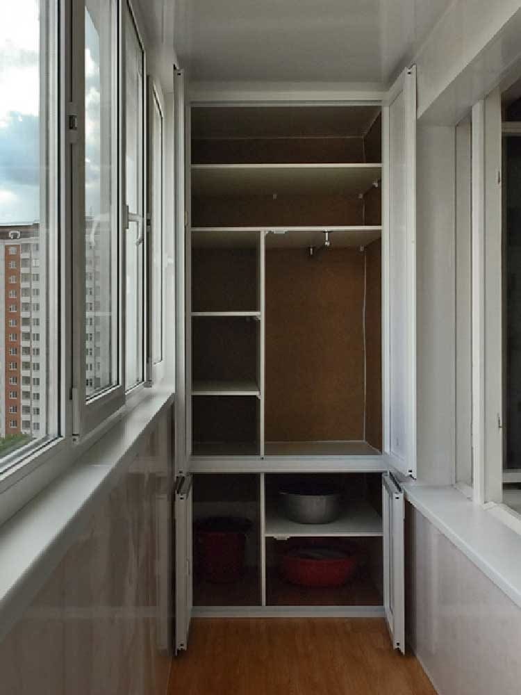 Полезные идеи для балкона Еслди, зранения, дополнят, отлично, необходимое, Ониместят, ящики, шкафы, функциональные, помогут, вещей, место, авшем, Организовать , балкон, задействовать, можно, всегда, места, нехватка