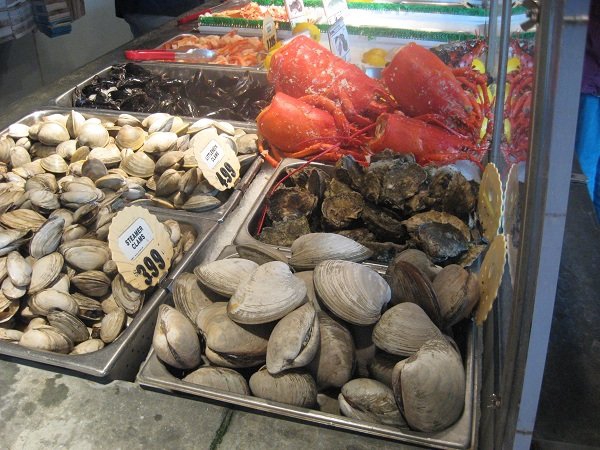 Деревенская Америка Деревенская Америка заграница,путешествие,страны,туризм