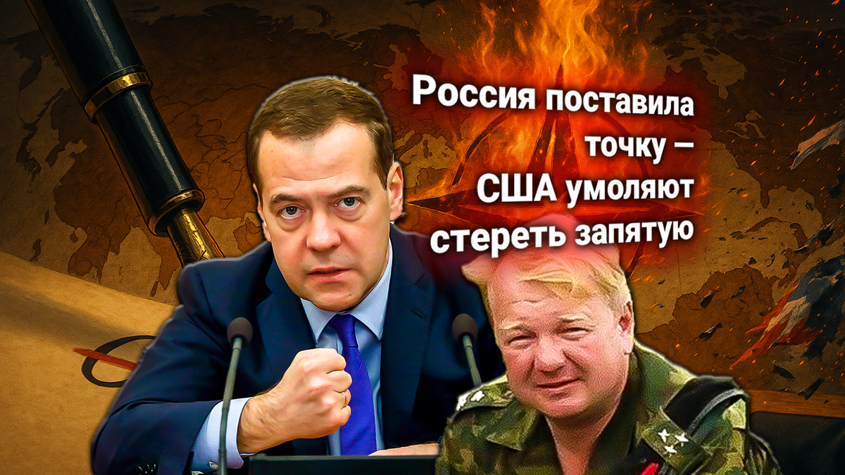 США ответили на заявление Медведева о крахе НАТО. Позиция Госдепа и комментарий военэксперта Трухана