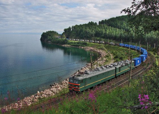 Испанец пришел в восторг после путешествия по Транссибу..