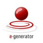 E-generator