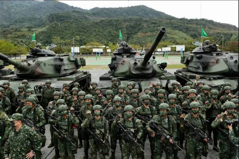 СВО в исполнении Китая будет лучше российской СВО в исполнении Китая будет лучше российской геополитика