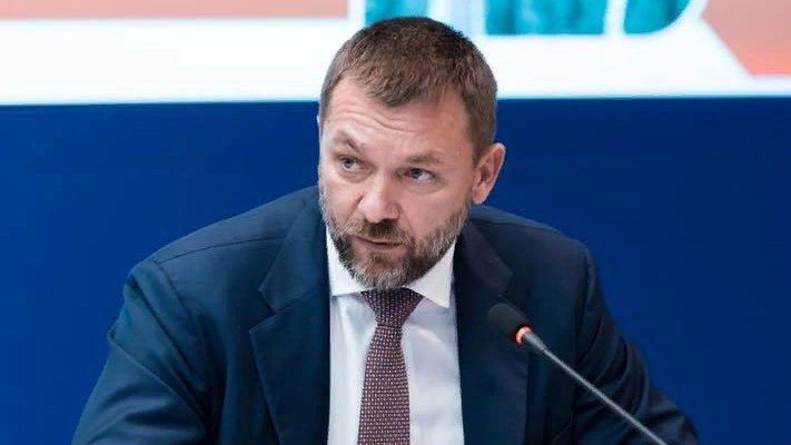 Депутат ГД Саблин предупредил украинцев о последствиях «помощи Запада» Политика