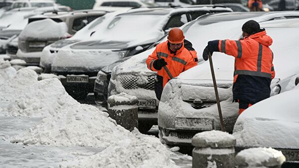 Водителей предупредили о неожиданной опасности оттепели для автомобиля Лента новостей