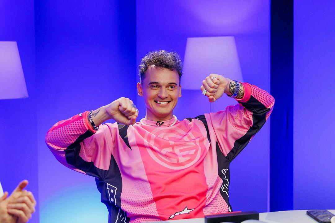 Как выглядит парень Олеси Иванченко из «Натальной карты» и жена Димы Журавлева Олеся, Дмитрий, Иванченко, очень, команды, Журавлев, спустя, составе, понимает, Однако, картам, просто, «Натальной, «Приказ, также, камни, коллеги, благодарен, Макса, друзьями