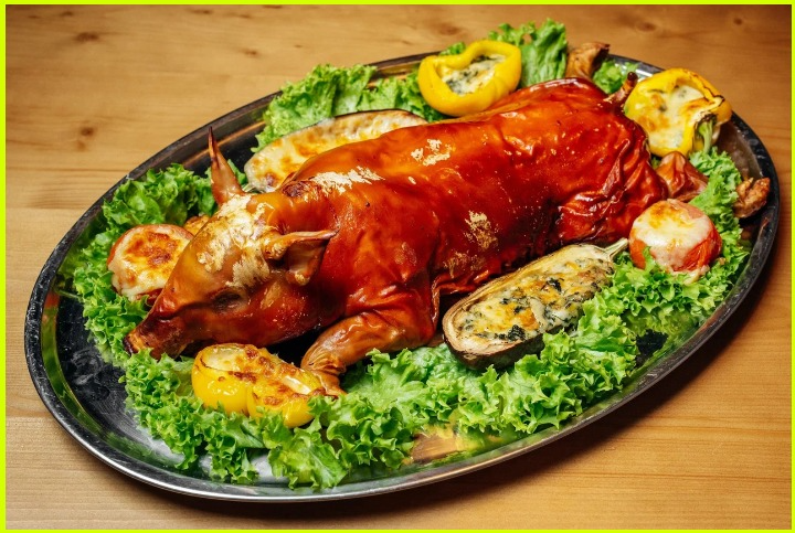 Оформление