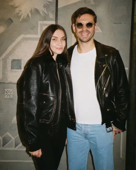 Фёдор Смолов устроил драку в 