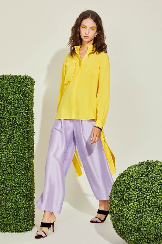 Novis RTW spring 2018