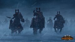 Анонс Total War: Warhammer III – медвежья кавалерия, гусары и снежные ведьмы против Темных богов Хаоса, ранее, фракции, земель, армии, только, гномами, терроризируется, давно, Тзинч, замахнулись, хобгоблинами, которые, королевствами, огров, территория, Кислева, Катая, Третья, Слаанеш