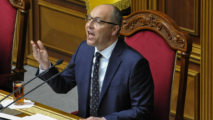 Последние новости Украины сегодня — 17 октября 2019