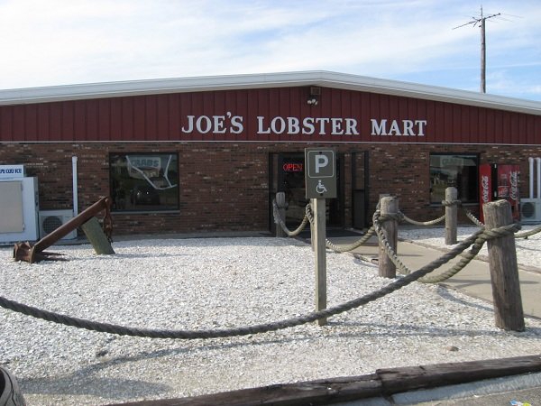 Деревенская Америка Деревенская Америка заграница,путешествие,страны,туризм