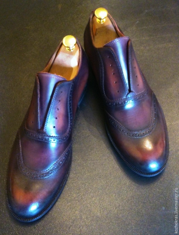 Учимся делать патинаж