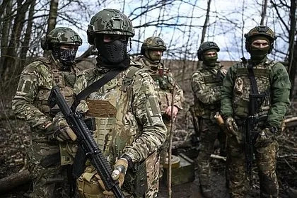 Американский обозреватель высказался об успехах России на Украине