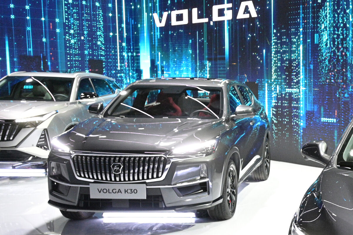 Автоэксперт Фиронов: под брендом Volga решили выпускать машины Changan из-за спешки