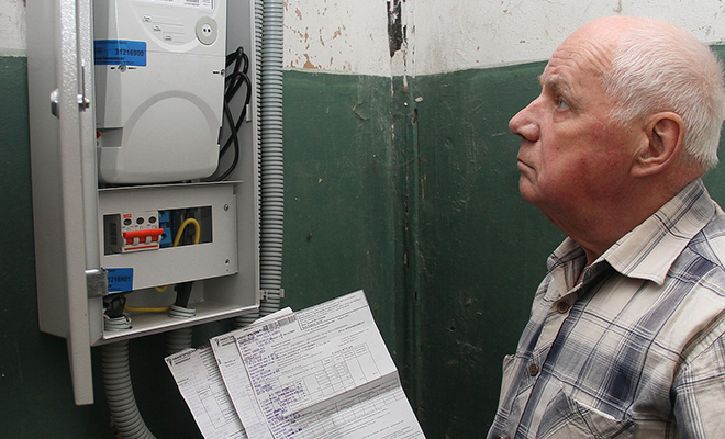 Россиянин переехал в Европу и сравнил, сколько по квитанциям платят за коммуналку в Петербурге и Вильнюсе