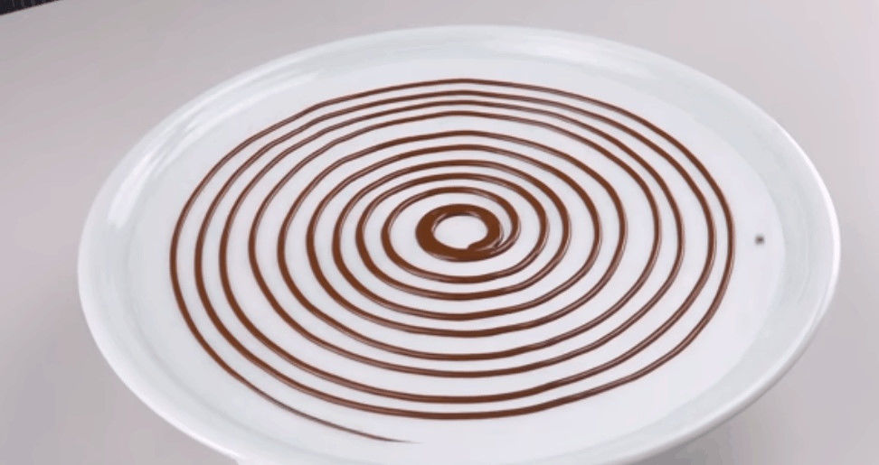 Игры с шоколадом, где рукоделия больше, чем кулинарии Игры с шоколадом, где рукоделия больше, чем кулинарии домашний очаг,кулинария,полезные советы,рукоделие,своими руками,шоколад