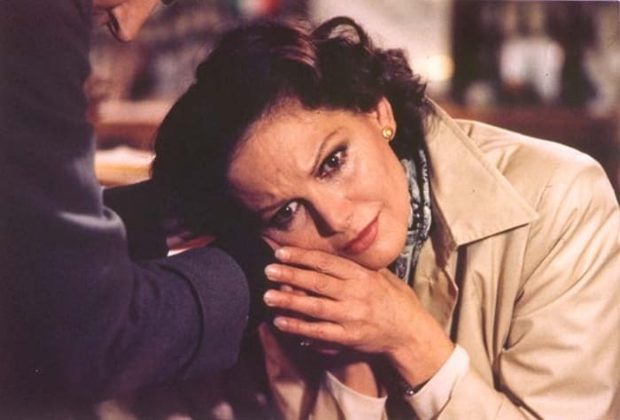 Кадр из фильма *Кларетта*, 1984 | Фото: kino-teatr.ru Кадр из фильма *Кларетта*, 1984 | Фото: kino-teatr.ru