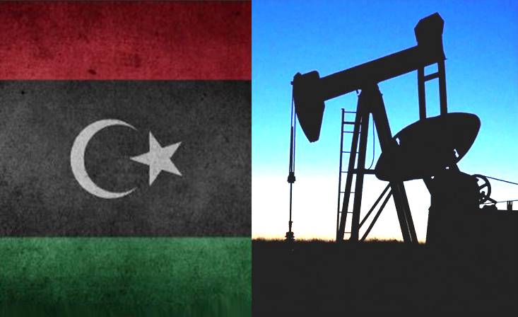 Ливия намерена сохранить добычу нефти на уровне 1,2 млн баррелей в сутки Весь мир