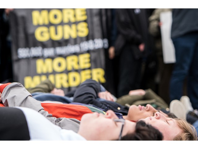 Крис Хеджес: Распад Американской империи Крис Хеджес: Распад Американской империи геополитика