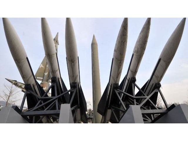 США хотят новую Хиросиму?