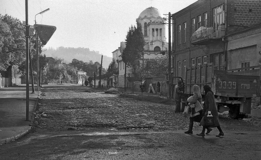 Фото любительские ссср