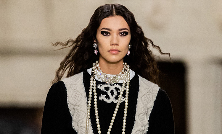 От показа Chanel до драгоценных котиков Mercury: дайджест fashion-новостей недели Мода,Новости моды