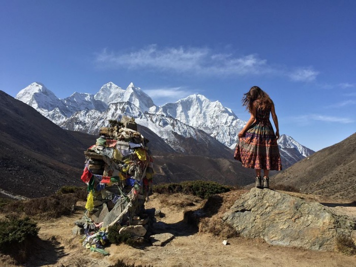 Советы от блоггера: как сделать потрясающие фотки в путешествии
