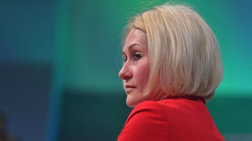 Абрамченко: экспорт сельхозпродукции из России к 2030 году превысит 47 млрд долларов