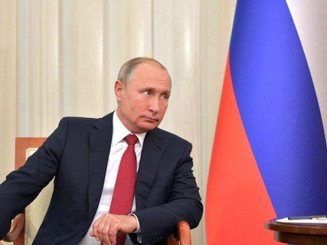 Простой пересказ без эмоций: Как западные СМИ отреагировали на выступление Путина