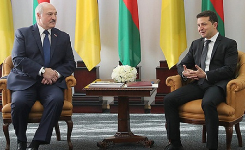 Минск и «Минск». Отказ Украины признать легитимность Лукашенко отразится на переговорном процессе по Донбассу