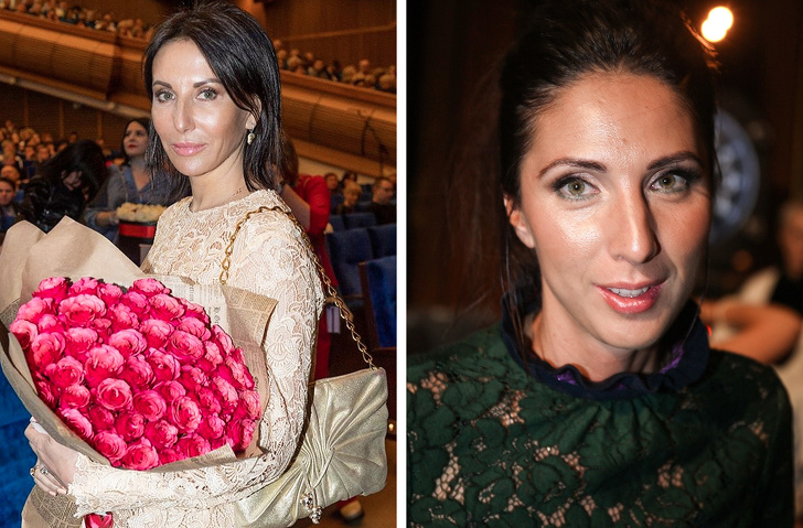 15 пар российских звезд, поразительно похожих друг на друга  знаменитости,интересное