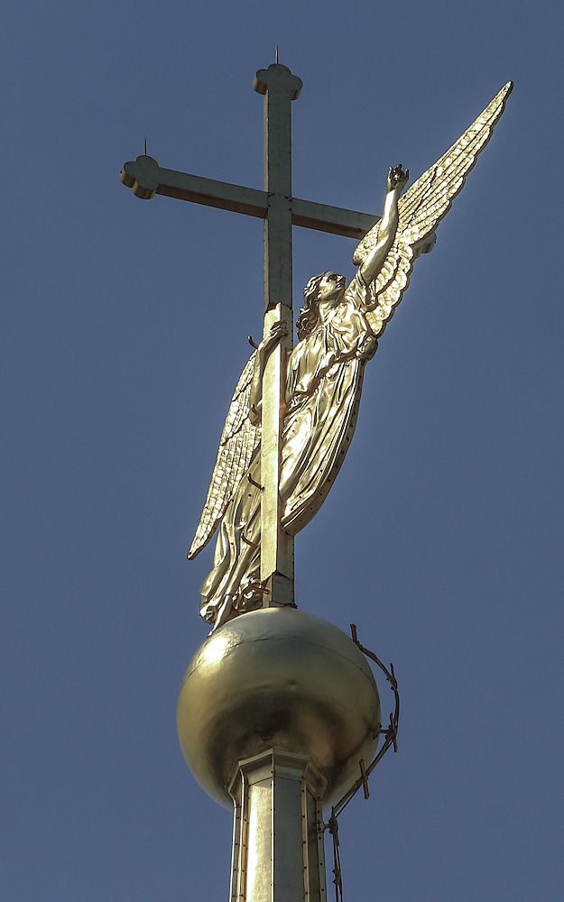 Россия, путешествия, музей, экскурсия, собор