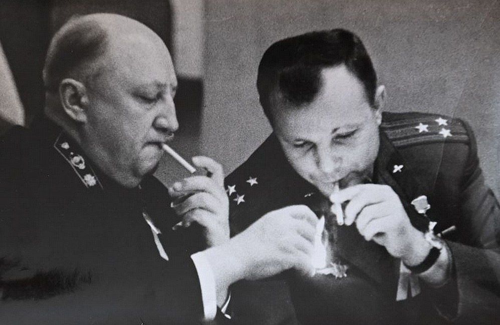 ГЕНЕРАЛЬНЫЙ ПРОКУРОР СОВЕТСКОГО СОЮЗА история