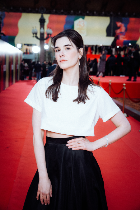 Светлана Иванова, Милош Бикович, Александр Петров и другие на церемонии закрытия ММКФ-2021 Светлана Иванова, Милош Бикович, Александр Петров и другие на церемонии закрытия ММКФ-2021 Звезды,Красная дорожка