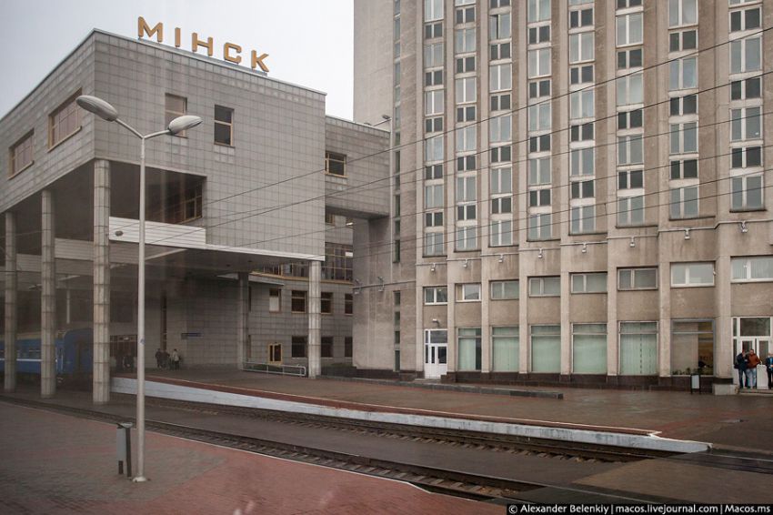 поезд, Москва, Париж, маршрут, путешествие, Россия