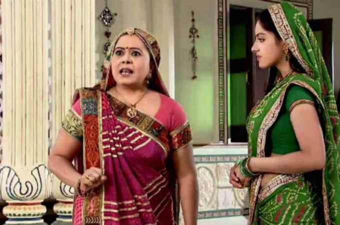 «Свекровь здесь просто фашист». Почему наши женщины разводятся в Индии? «Свекровь здесь просто фашист». Почему наши женщины разводятся в Индии?