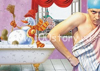 Ледниковый период и его последствия