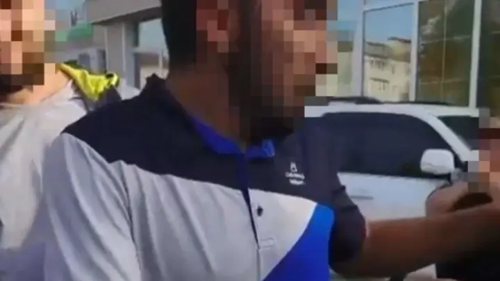 Фото: "Северный человек". Владивосток / Telegram-канал